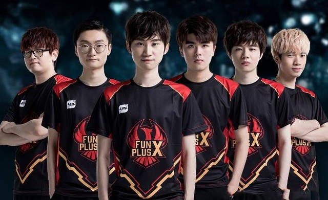 這樣的賽事 這樣的賽事